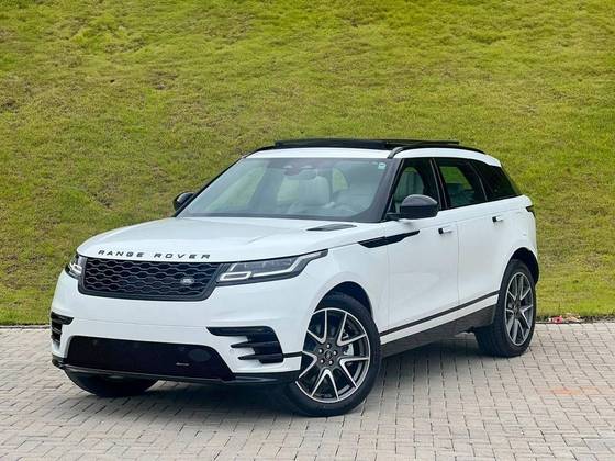 LAND ROVER RANGE ROVER VELAR 3.0 P340 GASOLINA R-DYNAMIC HSE AUTOMÁTICO